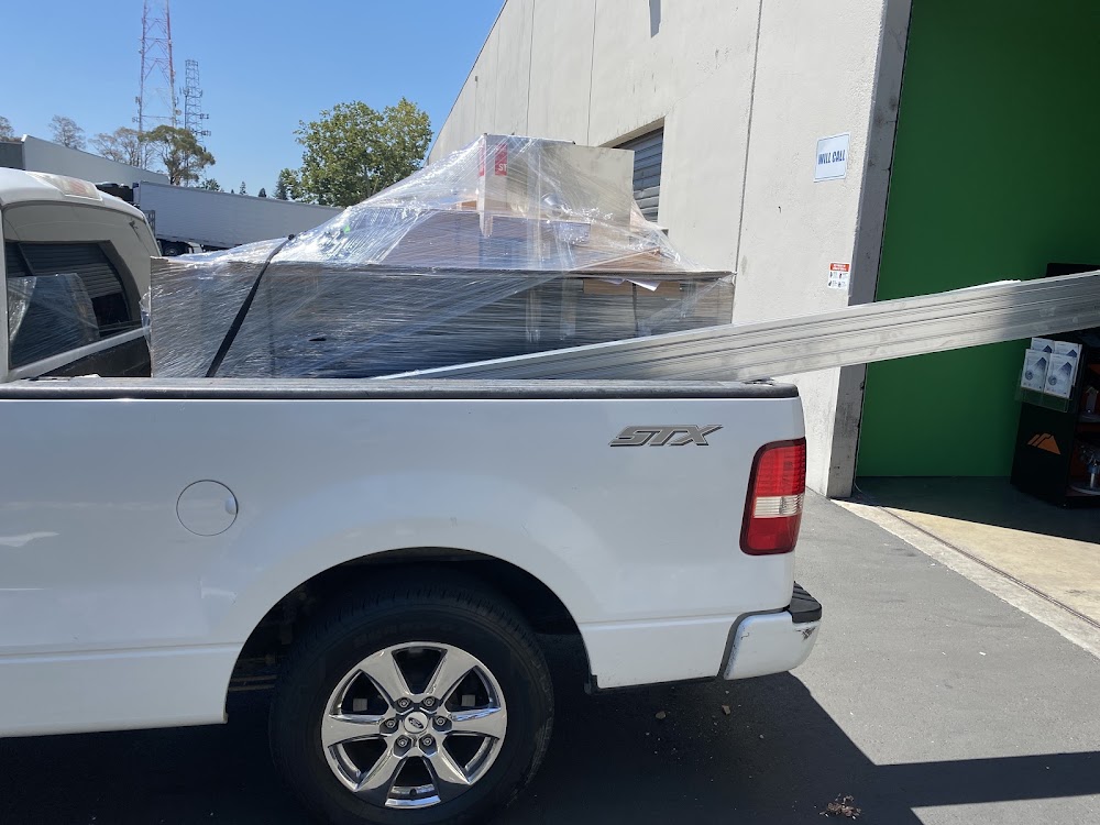 First Generation Hauling LLC junk removal