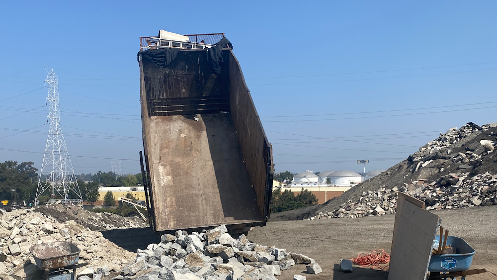 Bryan and Sons Junk Removal and Demolitions, Inc junk removal