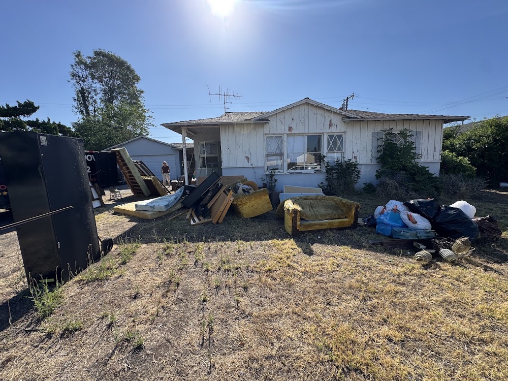Power Junk Removal junk removal