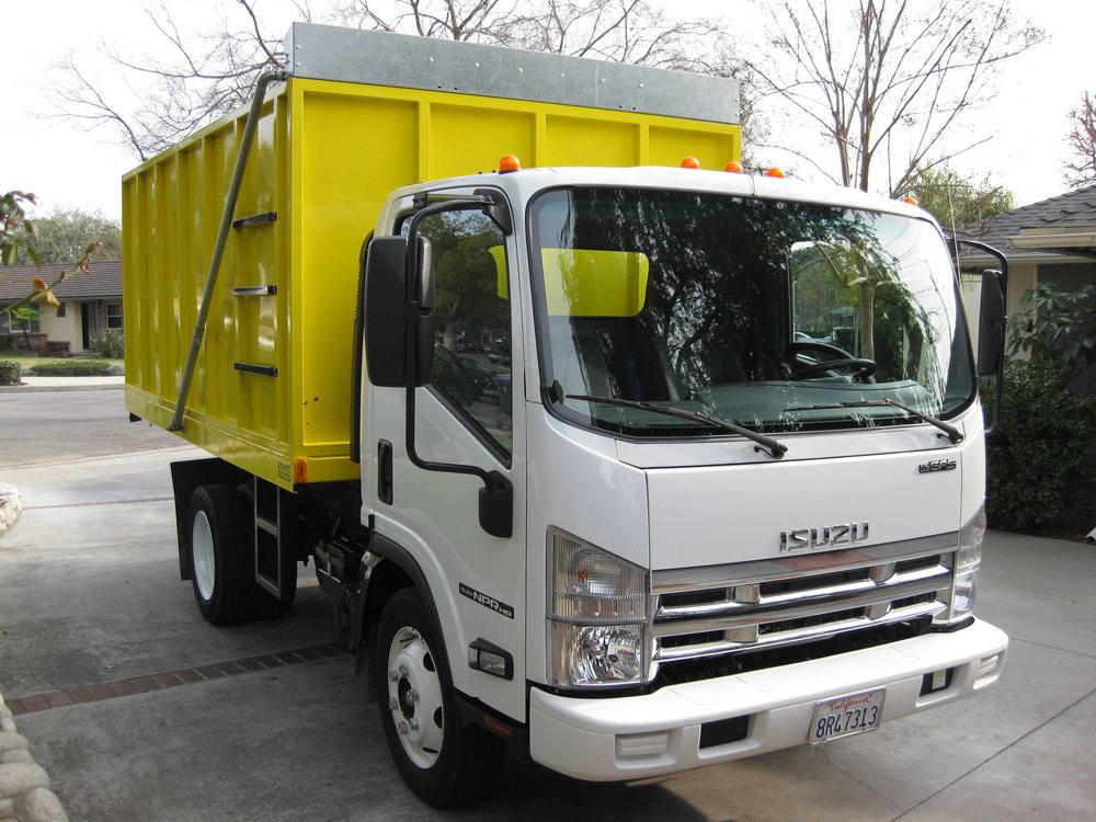 Fox Junk Removal junk removal