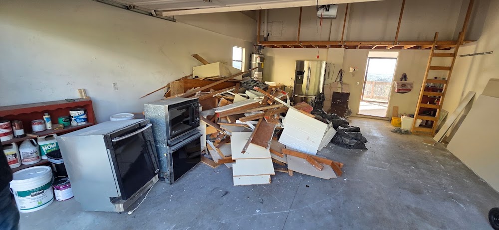 New Haul Junk Removal junk removal