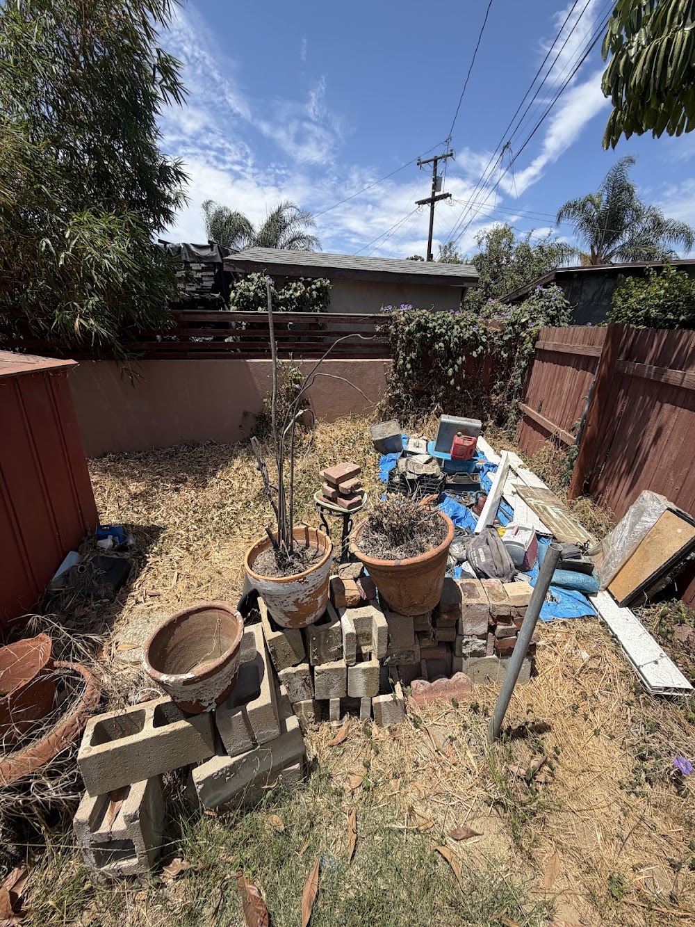 The OC Bros – Junk Removal, Moving & Handyman junk removal