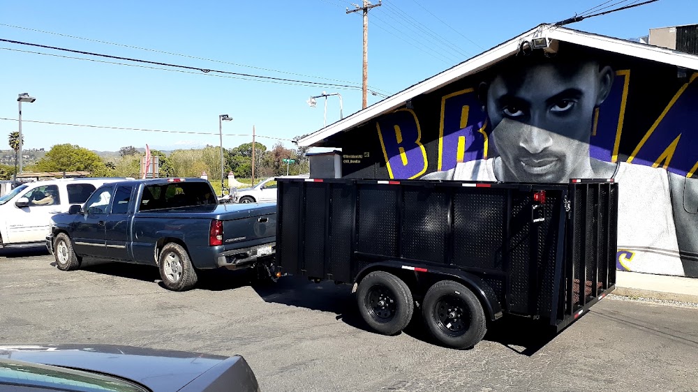 Ben's Junk Removal junk removal