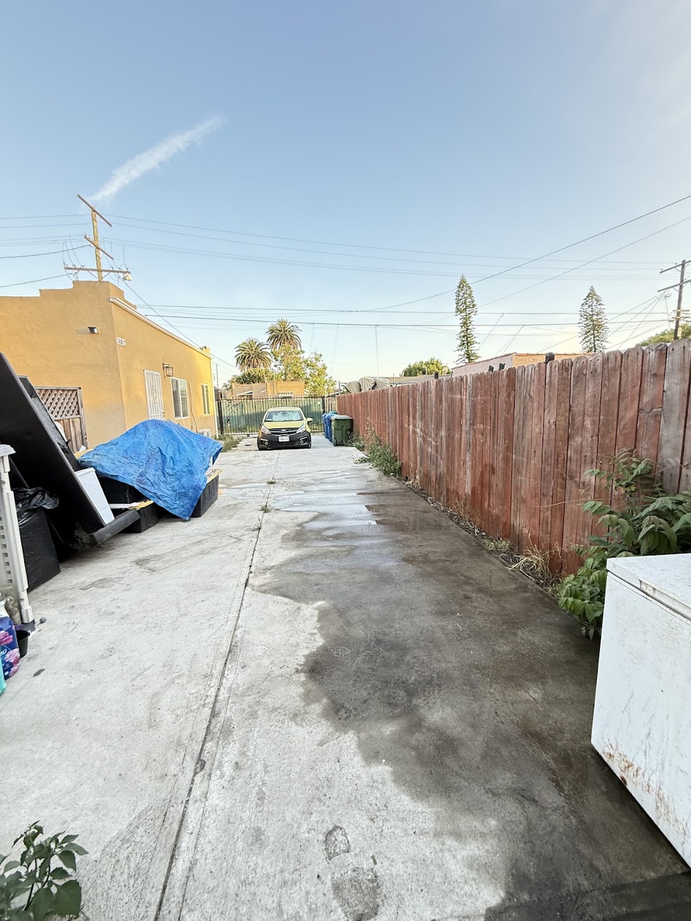 Prime Haul LA Junk Removal junk removal