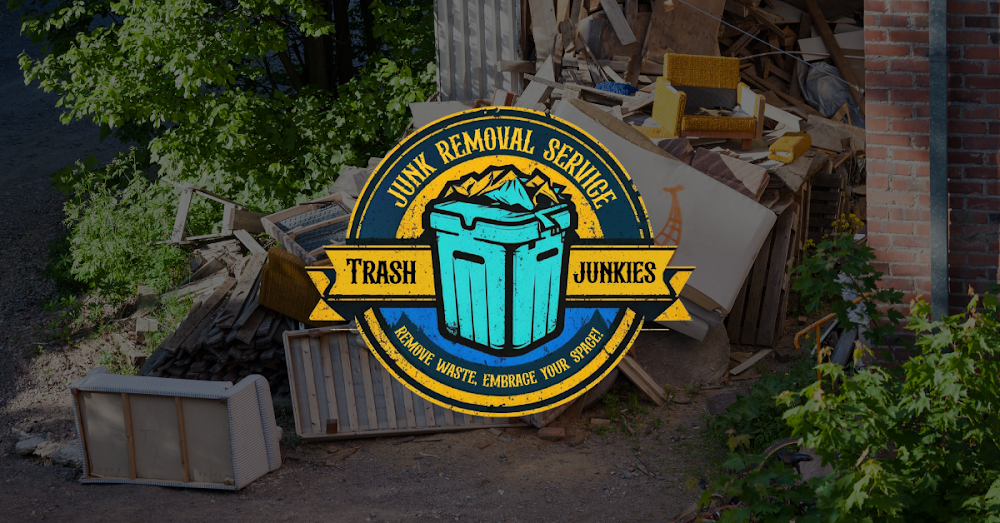 Trash Junkies LA junk removal