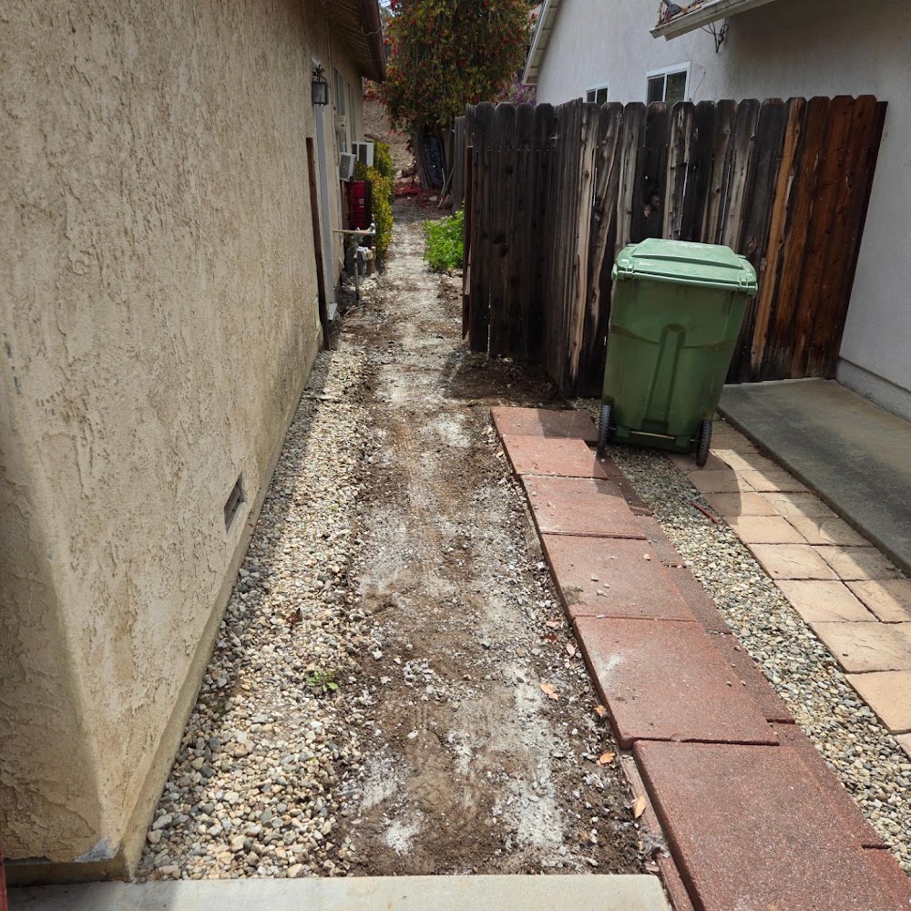 Done With Junk junk removal
