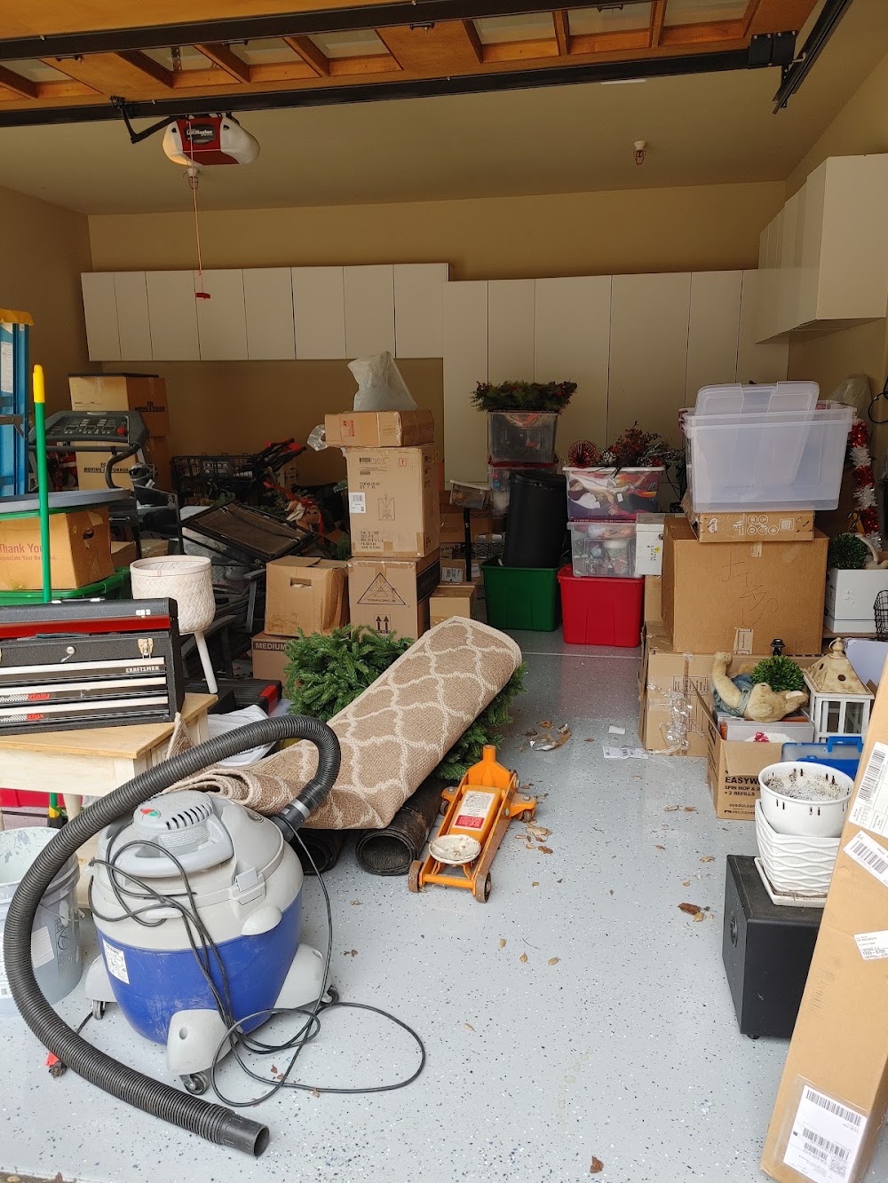 Father & Sons Junk Removal Services junk removal