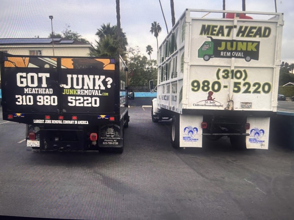 SUPER DISCOUNT HAULING junk removal