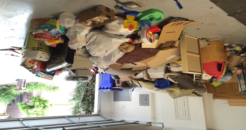Junk Removal Van Nuys junk removal