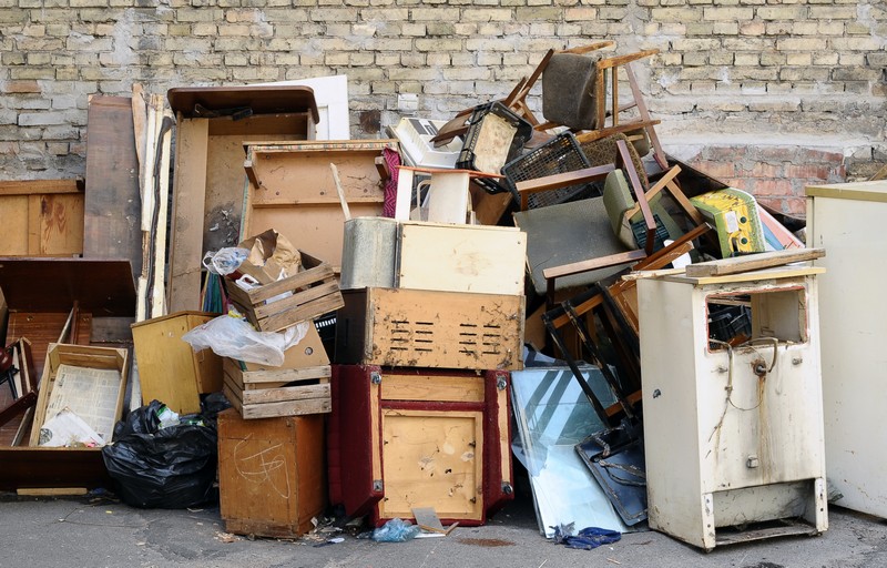 Swat Junk Removal junk removal
