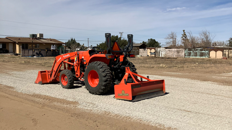 RollNHaul Junk Removal & tractor service junk removal