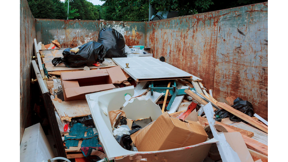 Santa Monica Debris Removal Specialists LLC junk removal