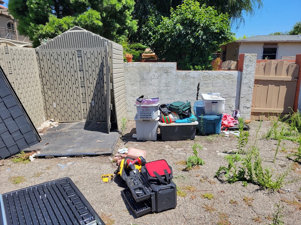 Beach Cities Junk Removal junk removal