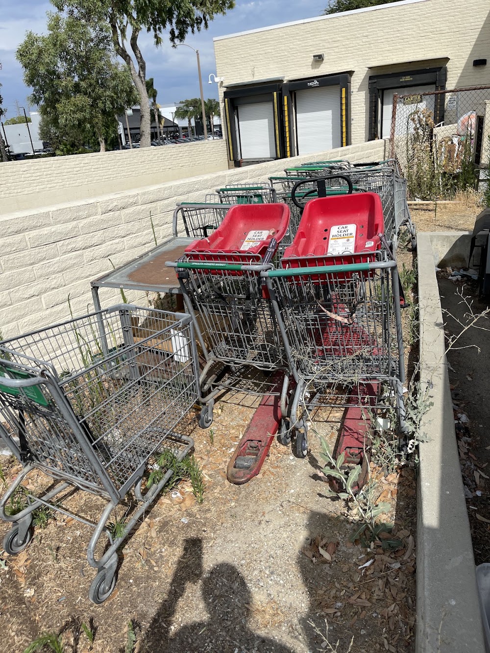 Alvarado's Junk removal junk removal