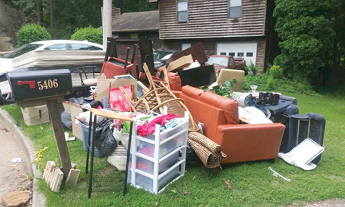 Holly Hills Junk Removal Services junk removal
