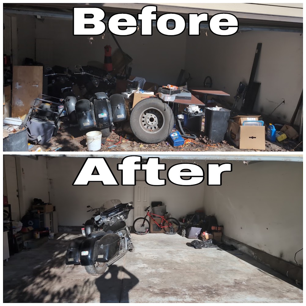 Haul Away Junk Removal And Hauling LLC junk removal