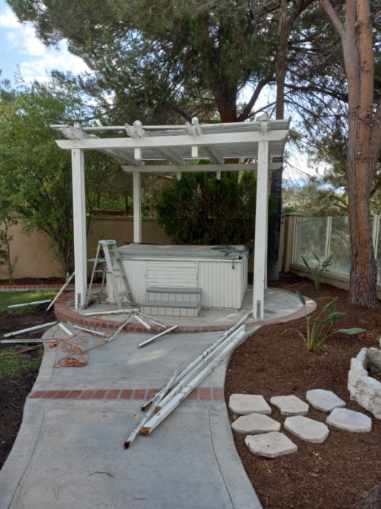 Mark Remove All Junk junk removal