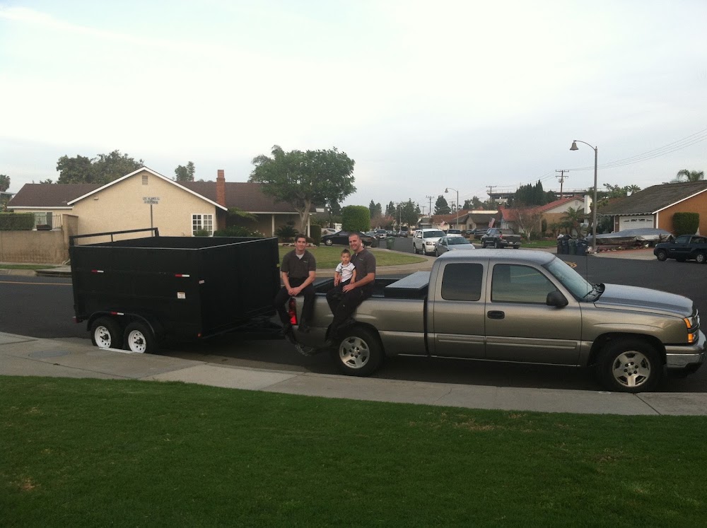 Rescue Squad Junk Removal junk removal