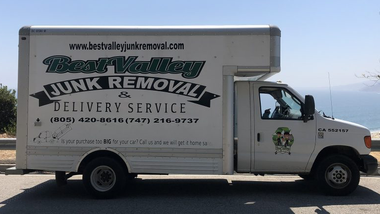 Best Valley Junk Removal junk removal