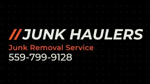 Junk Haulers junk removal