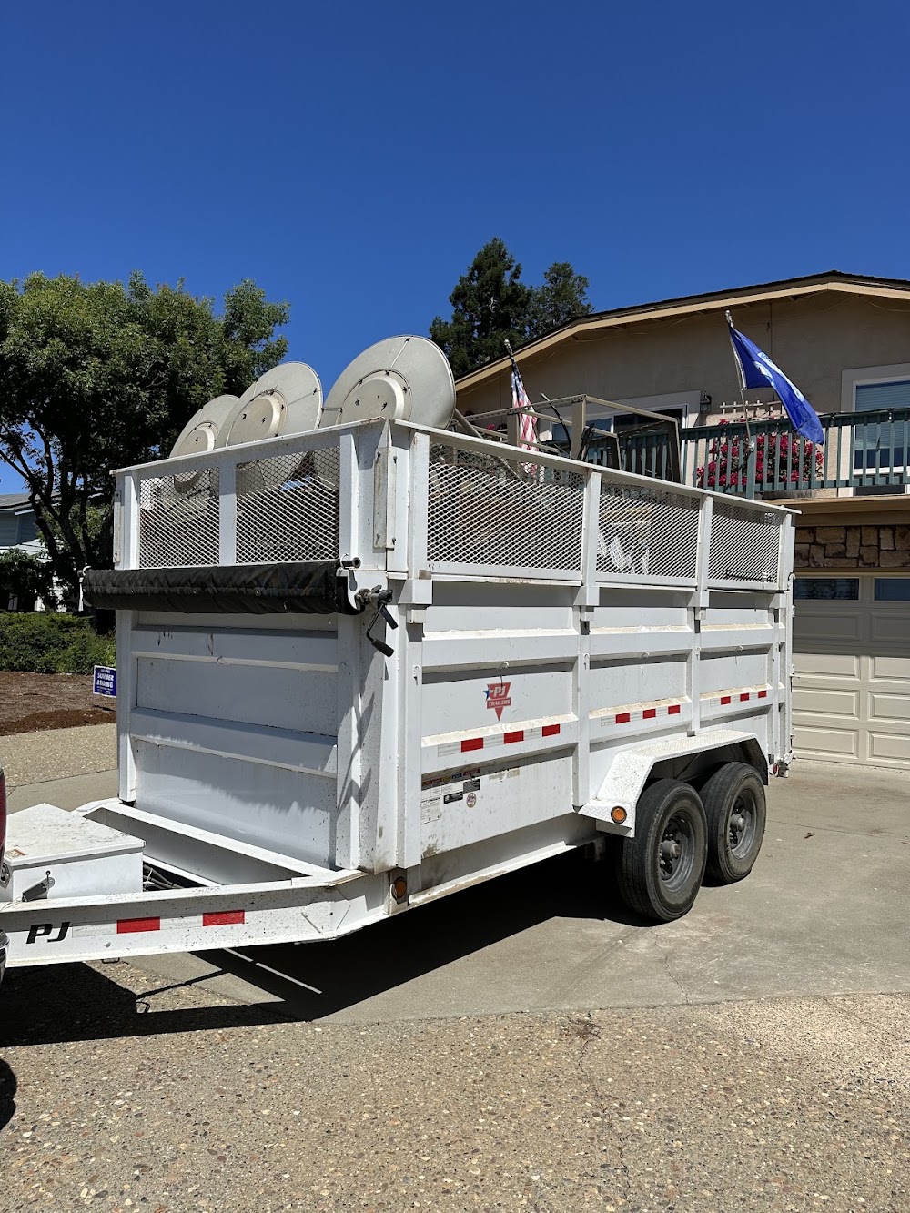 Haul it All Junk Removal junk removal