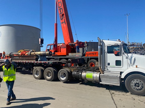 JD Services junk removal