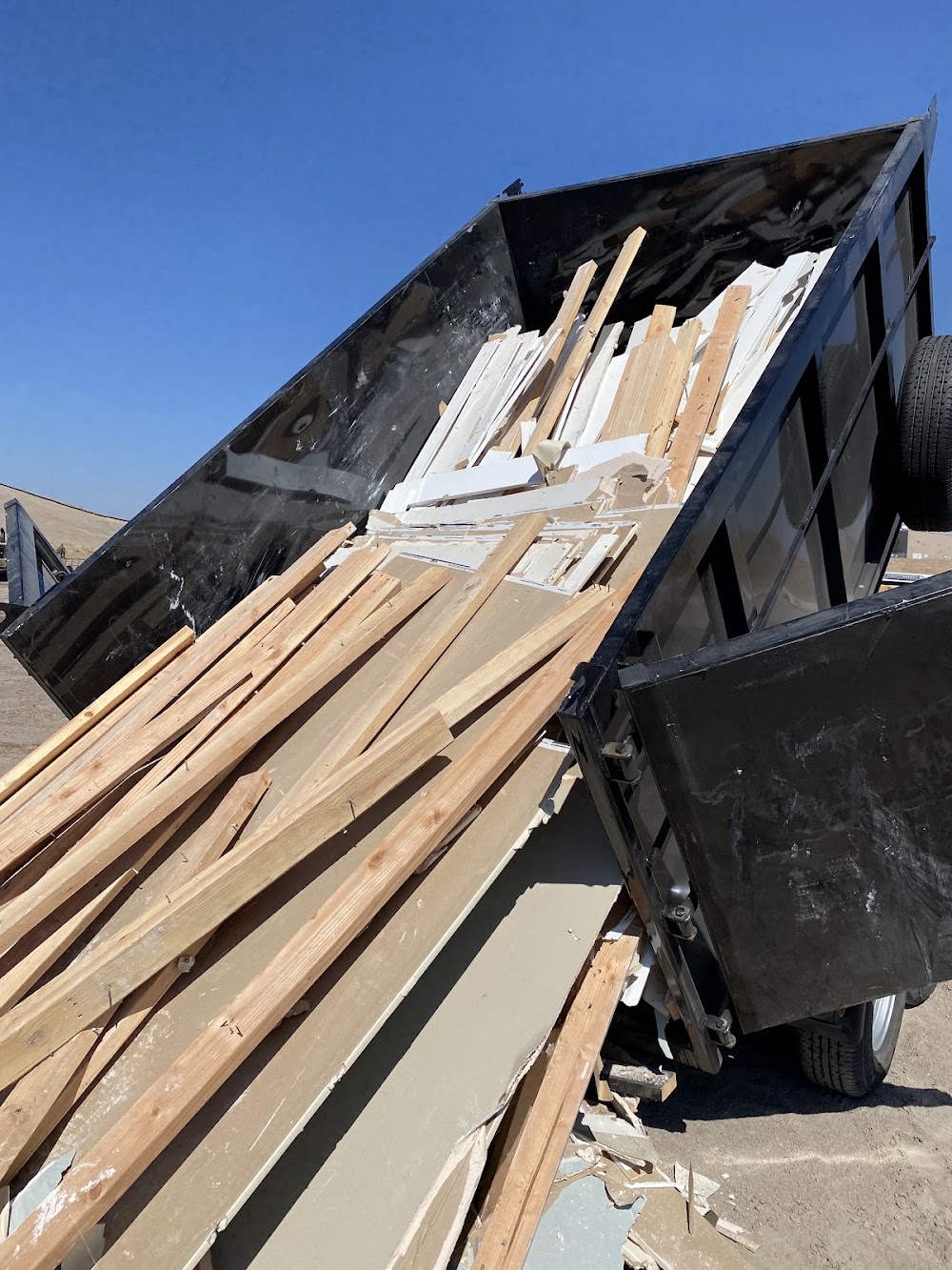 Port City Hauling & Junk Removal junk removal
