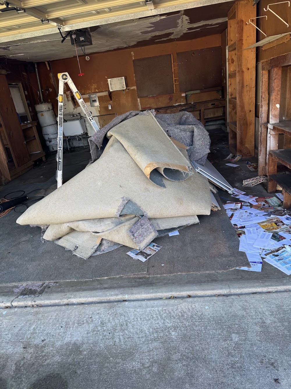 Blackstone Junk Removal & Property Service junk removal