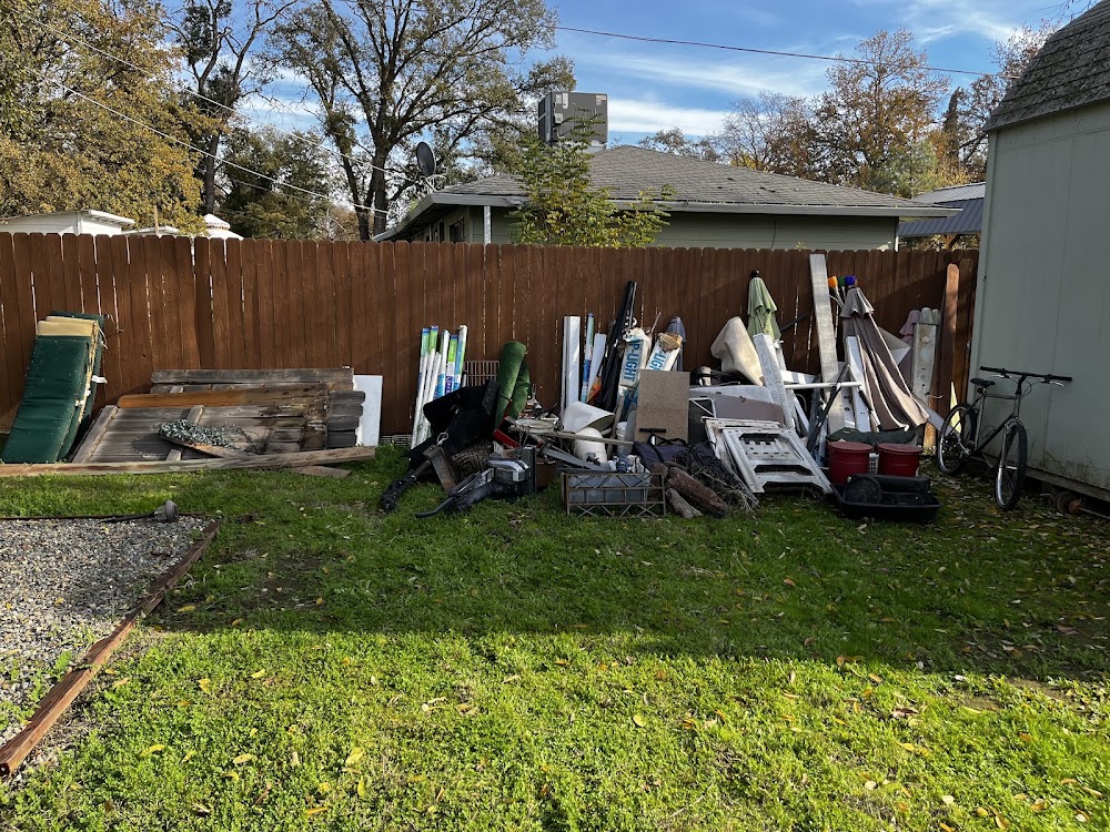 Hagen Hauling & Junk Removal junk removal