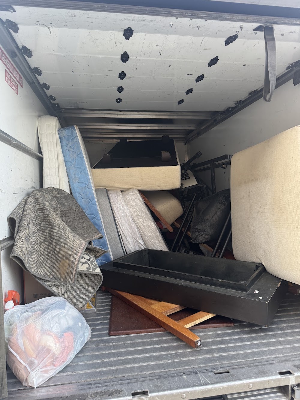 PickUP! - Junk Removal junk removal