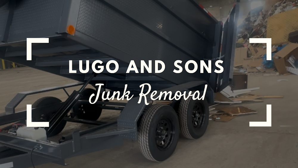 L&S Junk Removal junk removal