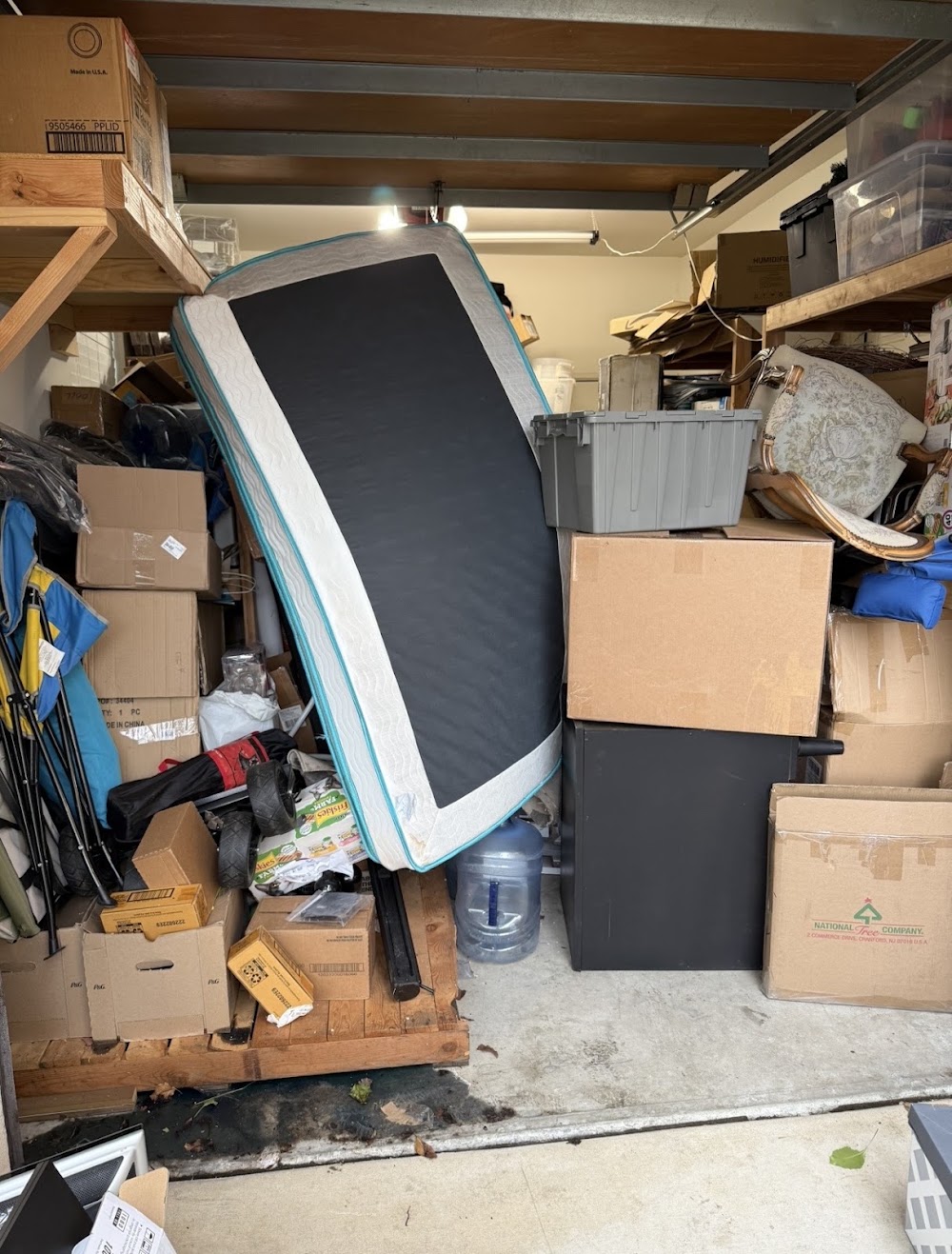 A&D Junk Removal/Landscaping junk removal