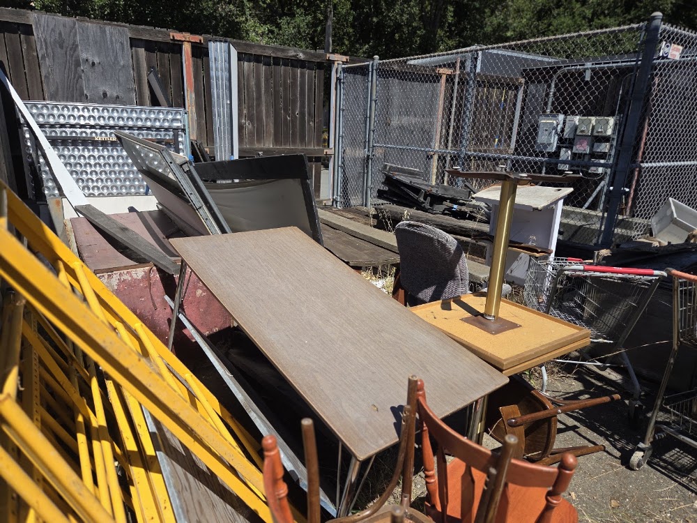 Jubel Junk Removal junk removal