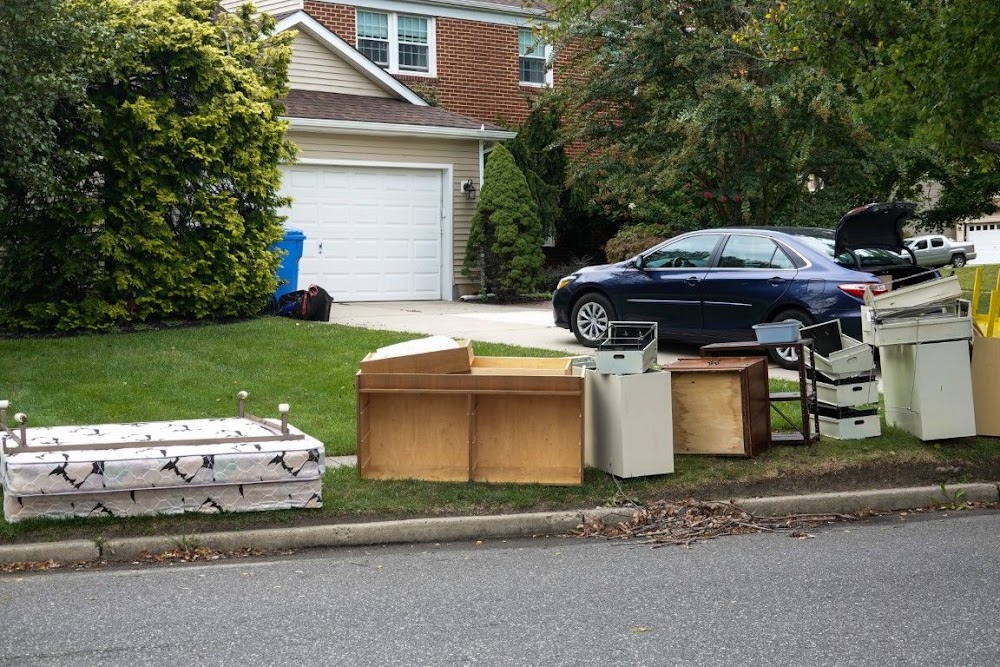 San Bruno Junk Removal junk removal