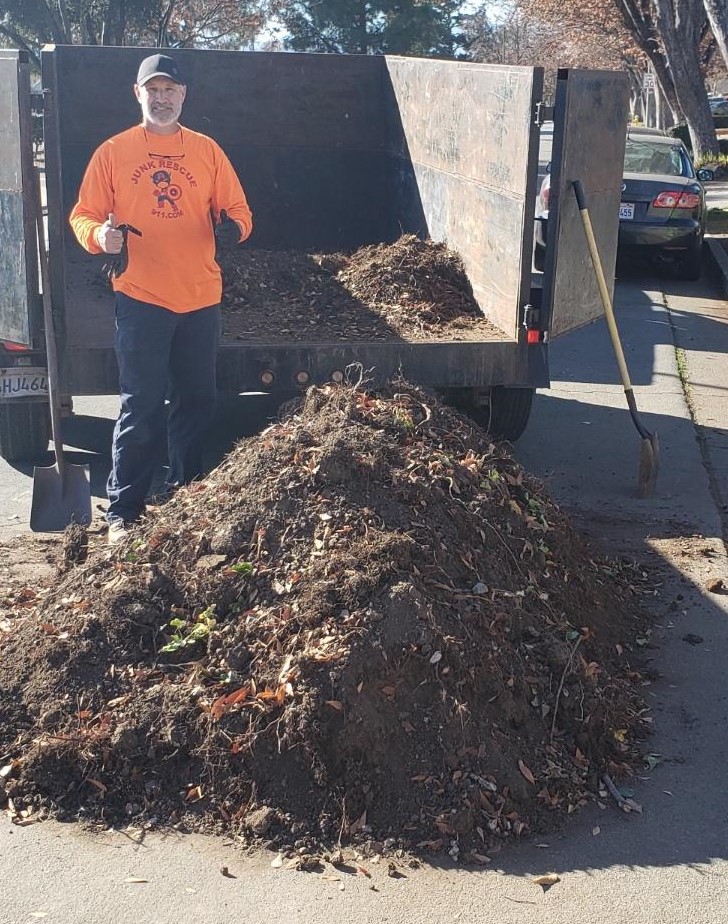 JunkRescue911 junk removal
