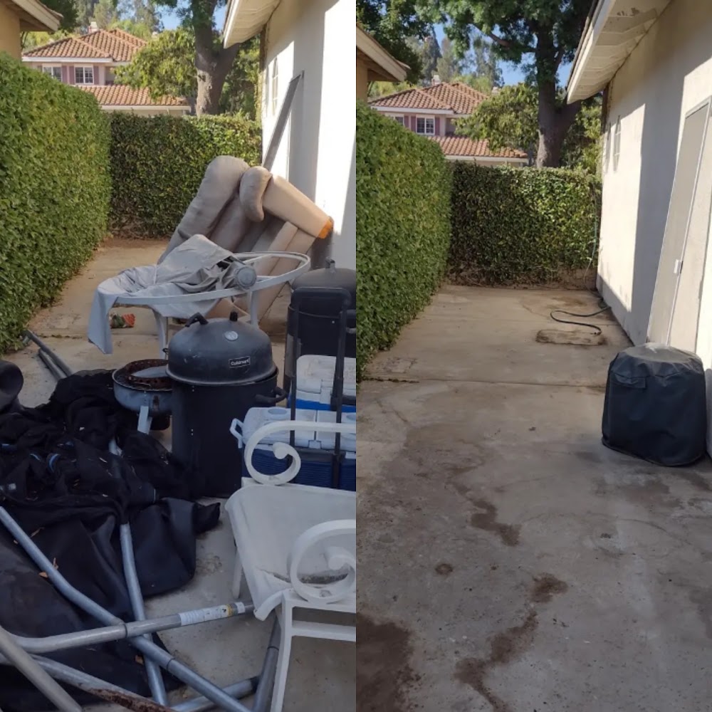 Reliable Hauling Junk Removal junk removal