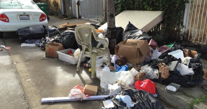 Dr Junk Removal junk removal