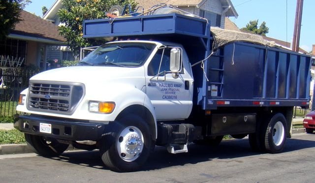 Hauling Away Junk Removal Service Inc junk removal