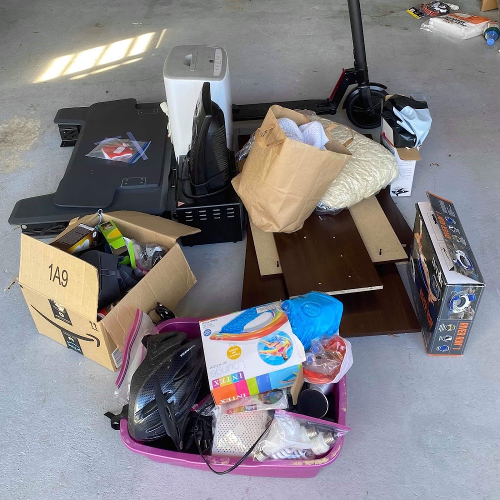 Kaizen Junk Removal junk removal