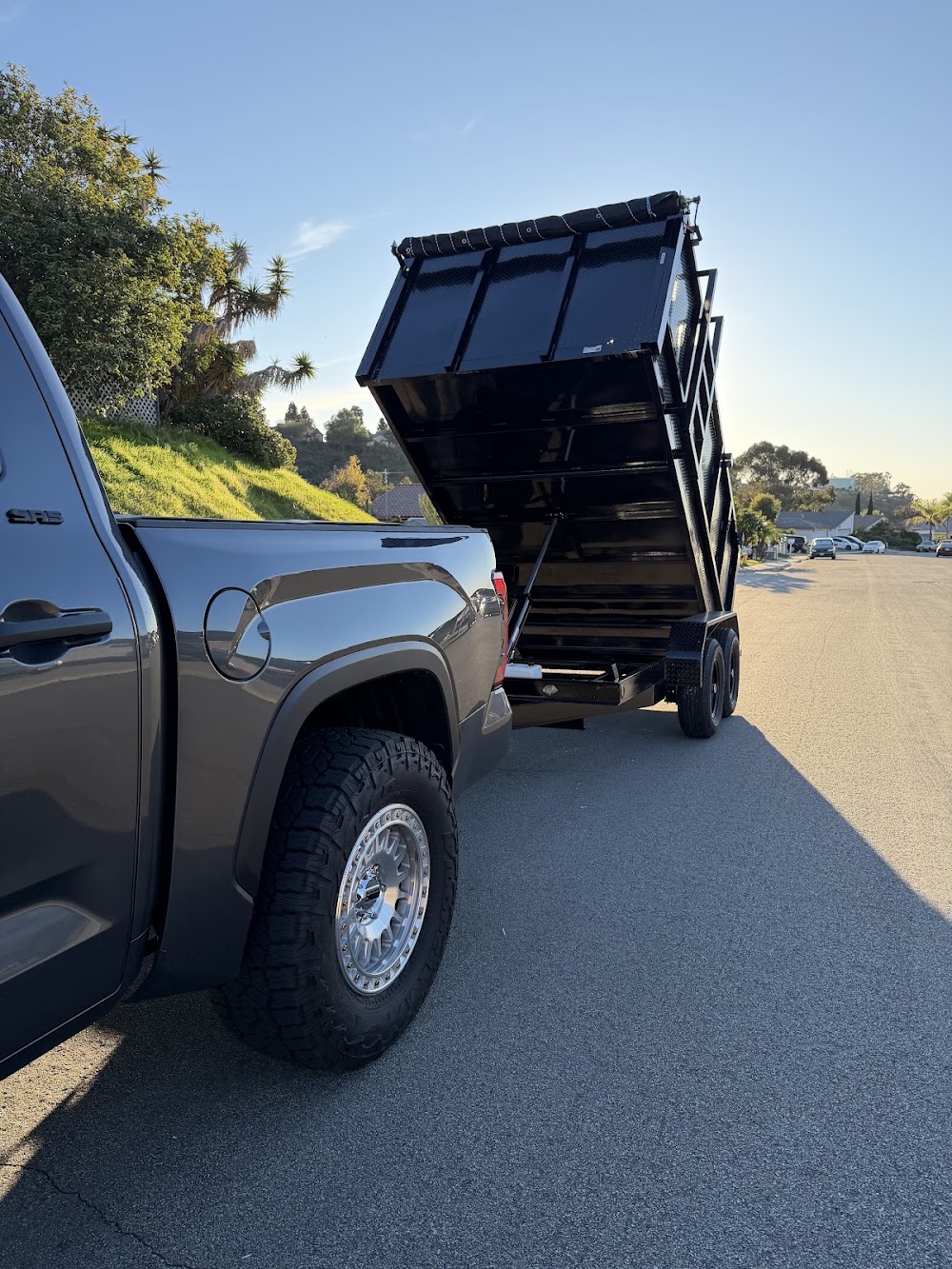 One Way Hauling & Services junk removal