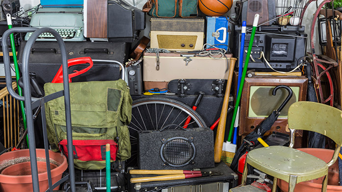 Load Junk Removal Los Angeles junk removal