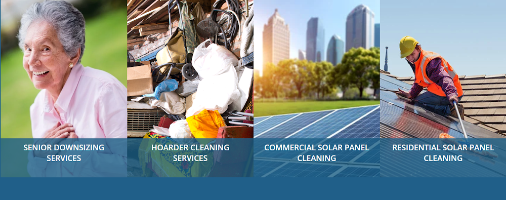 Hands On Services junk removal