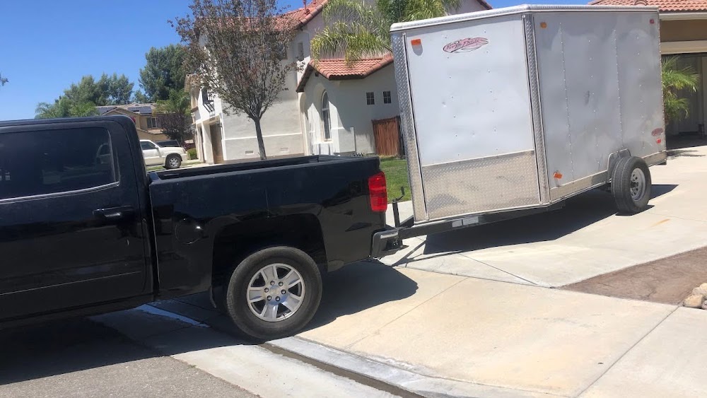 SupellexMoving & JunkRemoval Murrieta junk removal