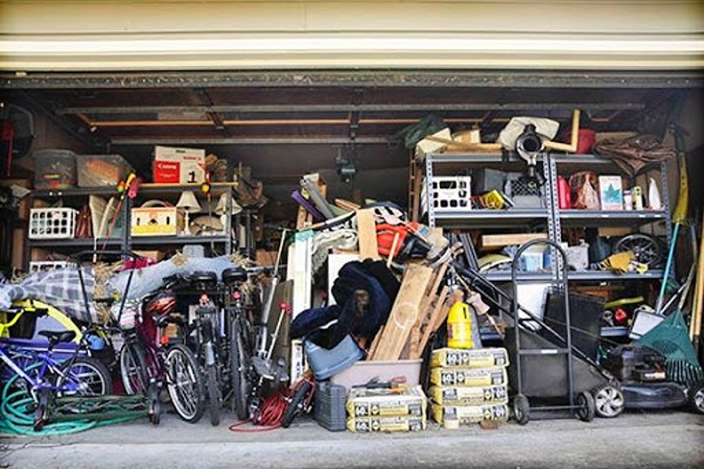 Vista Junk/Trash Removal Service junk removal