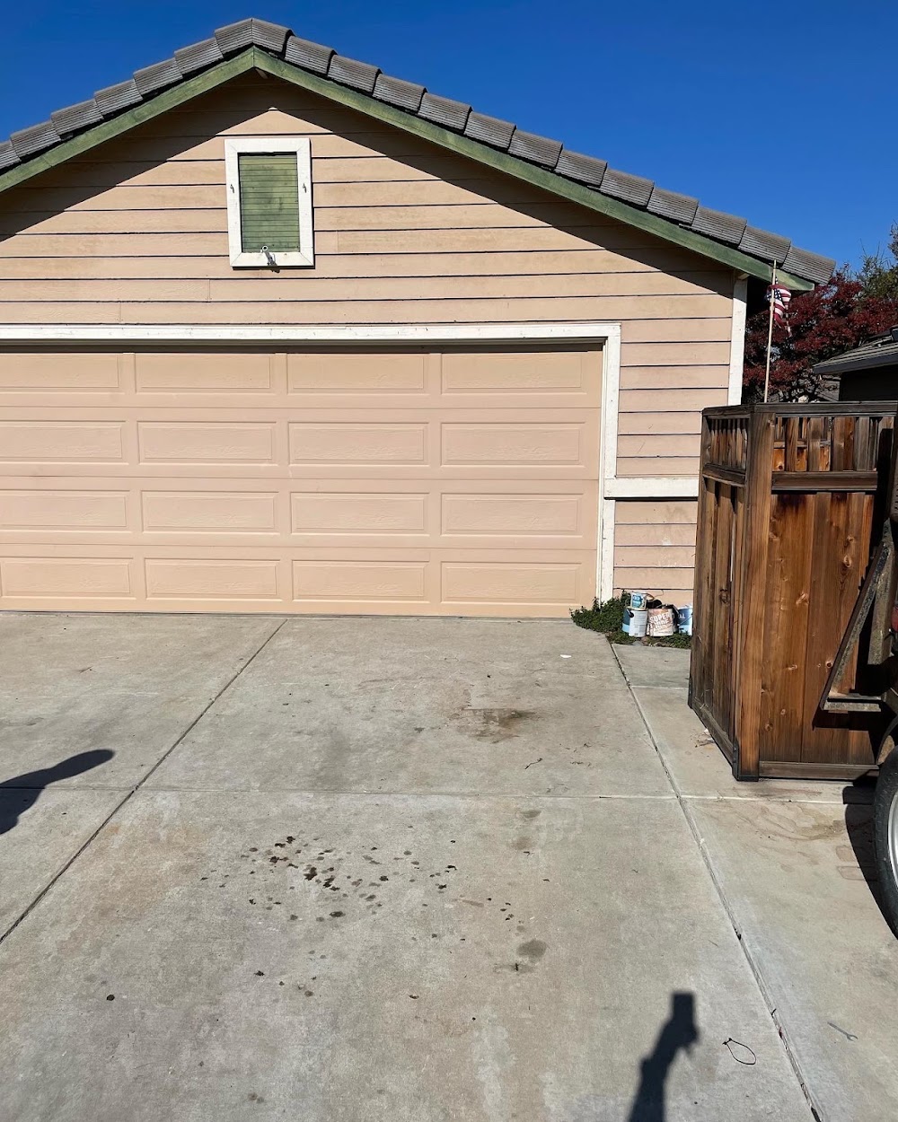 Junk Gone Hauling | San Jose | Southbay junk removal