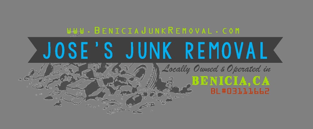 Jose's Junk Removal junk removal