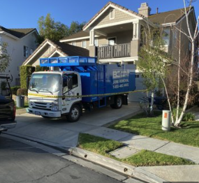 BC Hauling and Demolition Inc junk removal