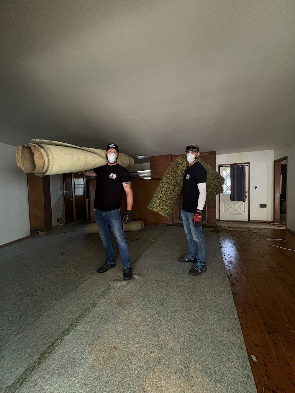 Haul Stars Demolition & Junk Removal junk removal