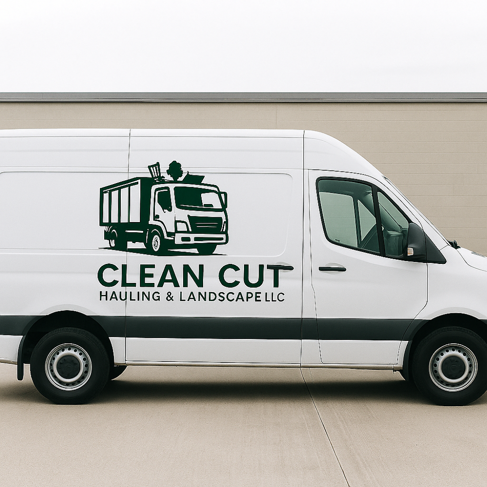 CLEAN CUT HAULING & LANDSCAPE LLC junk removal
