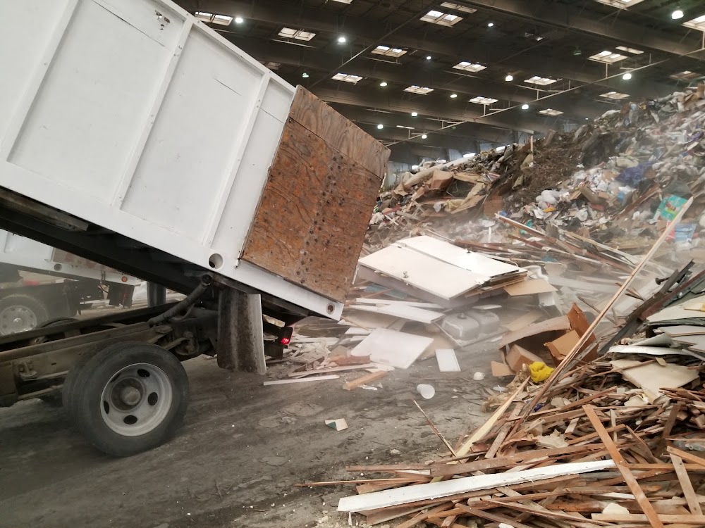 Demolition Hauling and junk removal tree service tree triming junk removal